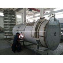Hot air furnace fertilizer rotary drum drying equipment fertilizer dryer
